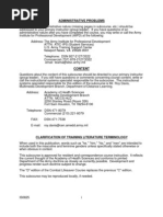 Dcmt Approved Field Craft Skill Sheets Jan 2016 | Intravenous Therapy