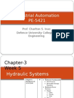 Pneumatic and Hydraulic for DEC Engineers and Instructors Ref for PE 5421