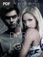 My Dark Love (I'm A Vampire. So What., # 1)