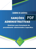 Caderno de Logistica de Sancao 2