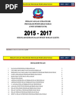 Perancangan Strategik Pemulihan Khas 2015-2017 SKBR-1 PDF