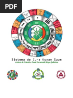 Ix3 Leitura de Oráculo Maya