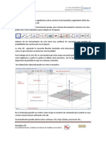 Geo Gebra 3 D