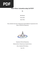 Download Smart Home Automation using Labview by Rabiya Syed SN290386326 doc pdf