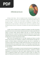 A Árvore Que Falava