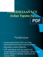 Cairan CSF 1 PDF