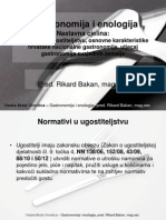 GENO 3. Normativi, Hrv. Nac. Kuh PDF
