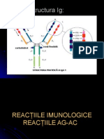 Reactiile serologice2015