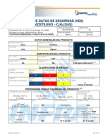 Acetileno INFRA