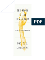Lieberman (Story Human Body)