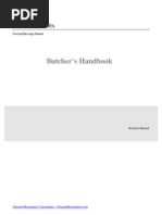 Download Butchers Handbook by Jacqueline Wong SN29041249 doc pdf