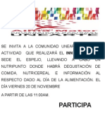 Participa