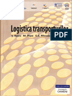 Logistica transporturilor