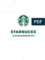 Informe Gestión Comercial Starbucks