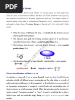Download Polar Covalent Bonds by Paras Thakur SN29042538 doc pdf