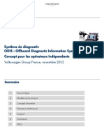 Odis Information Operateur