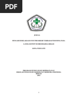 Download Pengaruh Relaksasi Otot Progresif Terhadap Insomnia Pada Lansia Di Pstw Bud by Endar Budi SN290426328 doc pdf