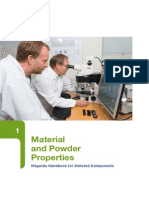 Handbook1Material and Powder Properties December 2013 0674HOGinteractive