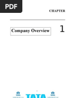 Download product profile of tata motors by dev0918 SN29042844 doc pdf