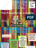 Test Familia 