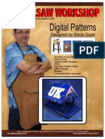 Digital Patterns: Designed by Steve Good