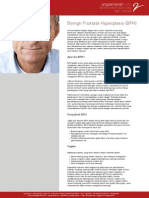Angsamerah Benign Prostate Hyperplasia PDF