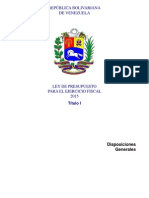 Presupuesto2015ttulo I