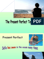 2 Present Perfect
