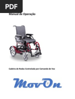 Manual de Operação