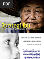 Download Strategi Ibu Mendidik Anak by kaligelis SN29044026 doc pdf