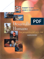 0 Desarrollo Humano