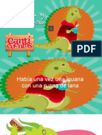 Karaoke La Iguana y El Perezoso