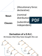 Noun Clauses (Santi)