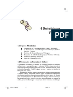 CapÃ­tulo 04 - SWITCHING E VLANS