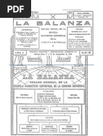 BALANZA 232-233