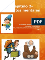 Capitulo 2 Enanitos Mentales