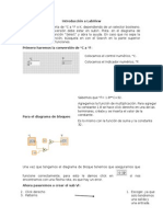 Introduccion a LabView Parte 1