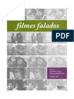 Frederico Lopes, Ana Catarina Pereira, Filmes Falados, V Jornada