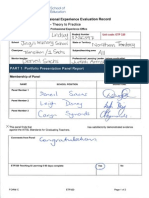 form b and form c