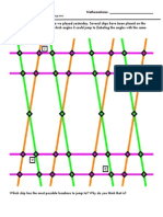 Parallel Lines Worksheet
