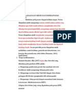 Penatalaksanaan Medis Dan Keperawatan Pak Agus