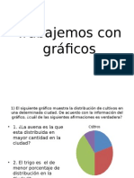 Gráficos matemática