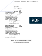 20151116 Martin v. City and County of Honolulu - Order