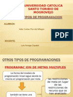 Tipos de Programacion (1)