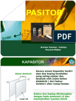 Kapasitor