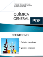 quimica 