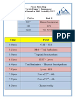 Falcon Friendships Varsity 7s Rugby Schedule 2015 PDF