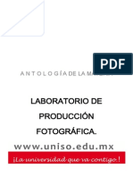 LABORATORIO+DE+PRODUCCIÓN+FOTOGRÁFICA.