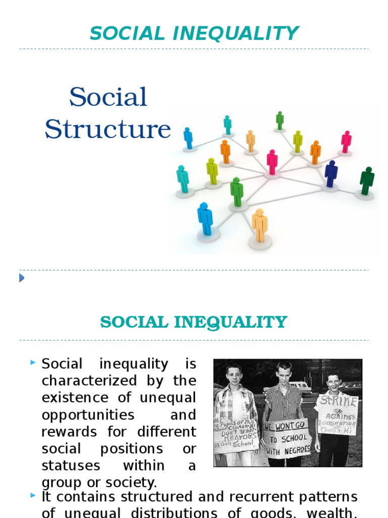 Social Classes: A Sociological Analysis