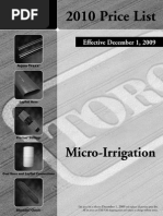 Download Toro Irrigation by Faizal Hazizi SN290487625 doc pdf
